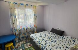 Apartament 3 camere, central, 68 mp, mobilat – Baia Sprie