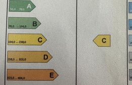 Apartament 3 camere, central, 68 mp, mobilat – Baia Sprie