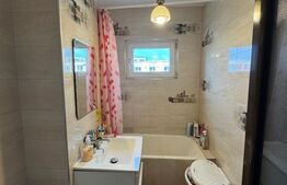 Apartament 3 camere, central, 68 mp, mobilat – Baia Sprie