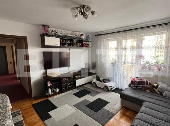 Apartament de vânzare 3 camere Baia Sprie - 188230AV | BLITZ Baia Mare | Poza4