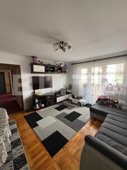 Apartament de vânzare 3 camere Baia Sprie - 188230AV | BLITZ Baia Mare | Poza4