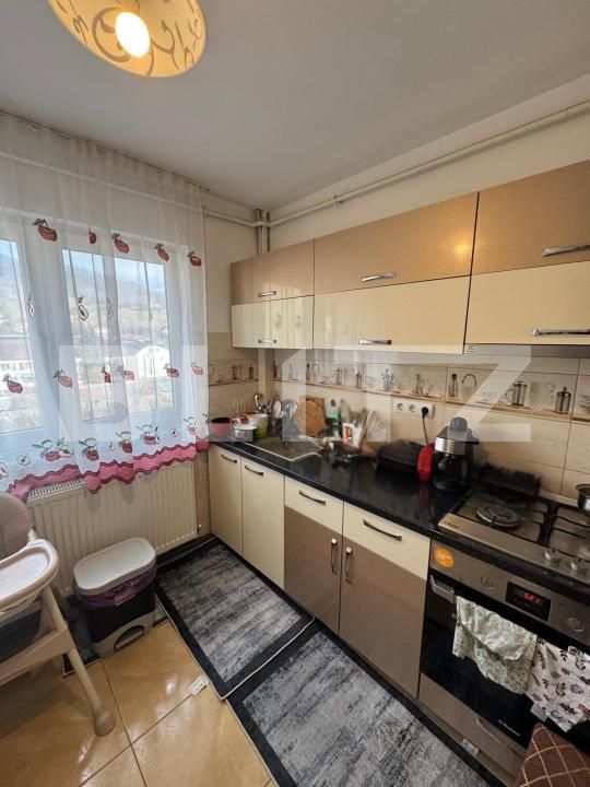 Apartament de vânzare 3 camere Baia Sprie - 188230AV | BLITZ Baia Mare | Poza2