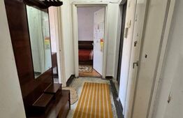 Apartament 3 camere, 54.16 mp utili, zona Sasar