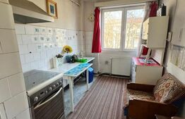 Apartament 3 camere, 54.16 mp utili, zona Sasar