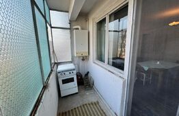 Apartament 3 camere, 54.16 mp utili, zona Sasar
