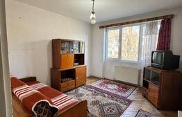 Apartament 3 camere, 54.16 mp utili, zona Sasar