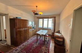 Apartament 3 camere, 54.16 mp utili, zona Sasar