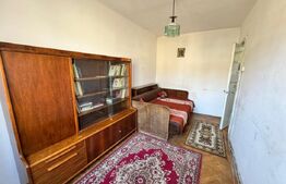 Apartament 3 camere, 54.16 mp utili, zona Sasar