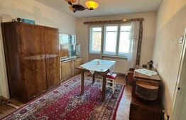 Apartament 3 camere, 54.16 mp utili, zona Sasar