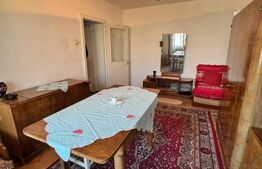 Apartament 3 camere, 54.16 mp utili, zona Sasar
