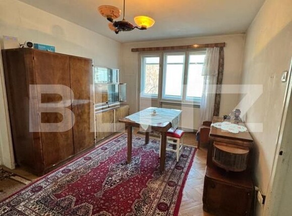 Apartament de vânzare 3 camere Sasar - 188265AV | BLITZ Baia Mare | Poza2