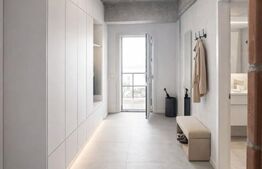 Garsoniera 1 camera, 37 mp, zona Vest FINISAT!