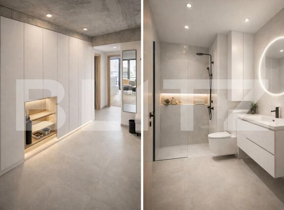 Garsonieră de vânzare Vest - 188304AV | BLITZ Baia Mare | Poza8