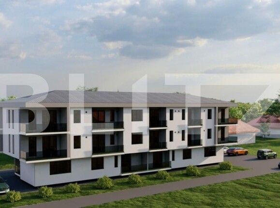 Garsonieră de vânzare Vest - 188304AV | BLITZ Baia Mare | Poza2