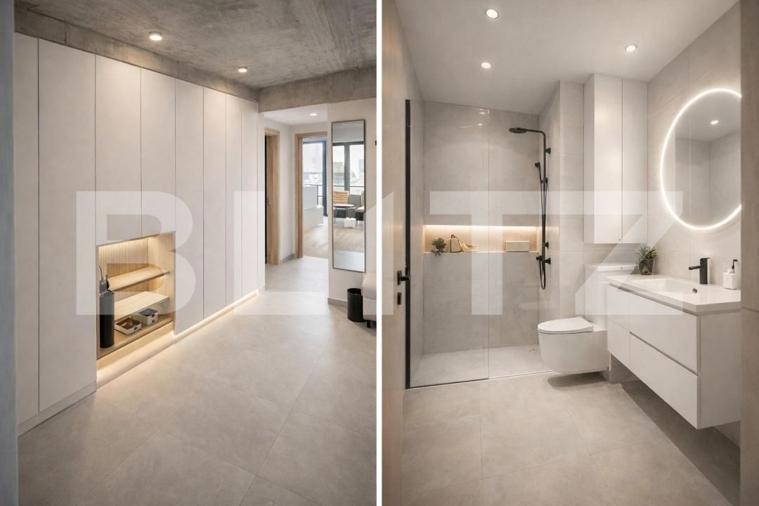 Garsonieră de vânzare Vest - 188304AV | BLITZ Baia Mare | Poza8