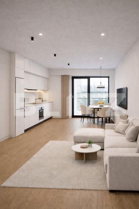 Garsonieră de vânzare Vest - 188304AV | BLITZ Baia Mare | Poza3