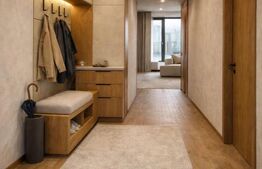 Apartament 2 camere, 65.28 mp, zona Vest FINISAT!