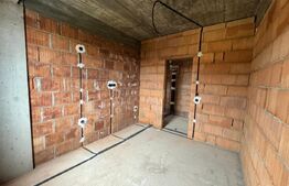 Apartament 2 camere, 65.28 mp, zona Vest FINISAT!