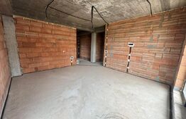 Apartament 2 camere, 65.28 mp, zona Vest FINISAT!