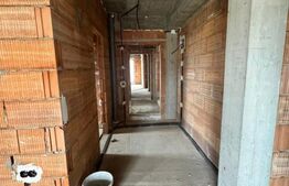 Apartament 2 camere, 65.28 mp, zona Vest FINISAT!