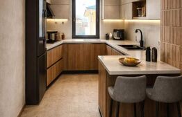 Apartament 2 camere, 65.28 mp, zona Vest FINISAT!