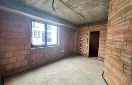 Apartament 2 camere, 65.28 mp, zona Vest FINISAT!