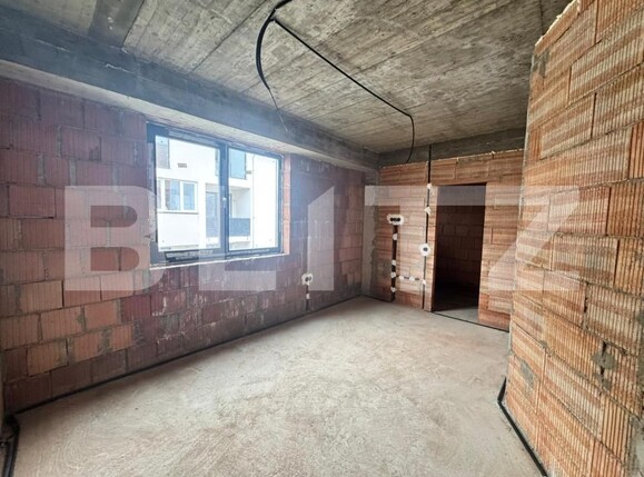 Apartament de vânzare 2 camere Vest - 188310AV | BLITZ Baia Mare | Poza8