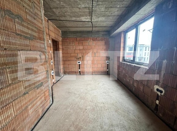 Apartament de vânzare 2 camere Vest - 188310AV | BLITZ Baia Mare | Poza9