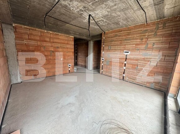 Apartament de vânzare 2 camere Vest - 188310AV | BLITZ Baia Mare | Poza6