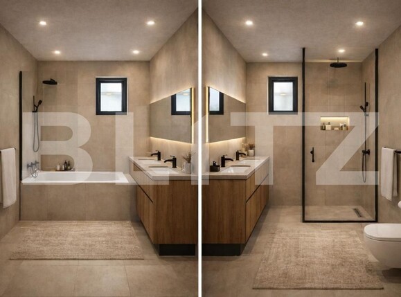 Apartament de vânzare 3 camere Vest - 188310AV | BLITZ Baia Mare | Poza17