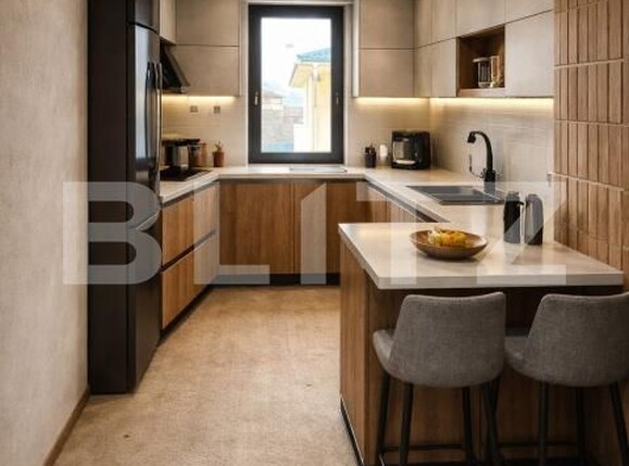 Apartament de vânzare 3 camere Vest - 188310AV | BLITZ Baia Mare | Poza10