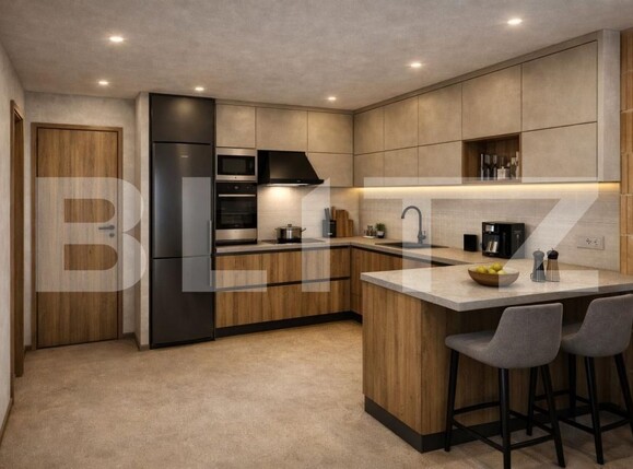 Apartament de vânzare 2 camere Vest - 188310AV | BLITZ Baia Mare | Poza12