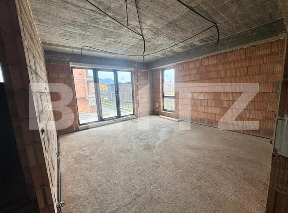 Apartament de vânzare 3 camere Vest - 188310AV | BLITZ Baia Mare | Poza5
