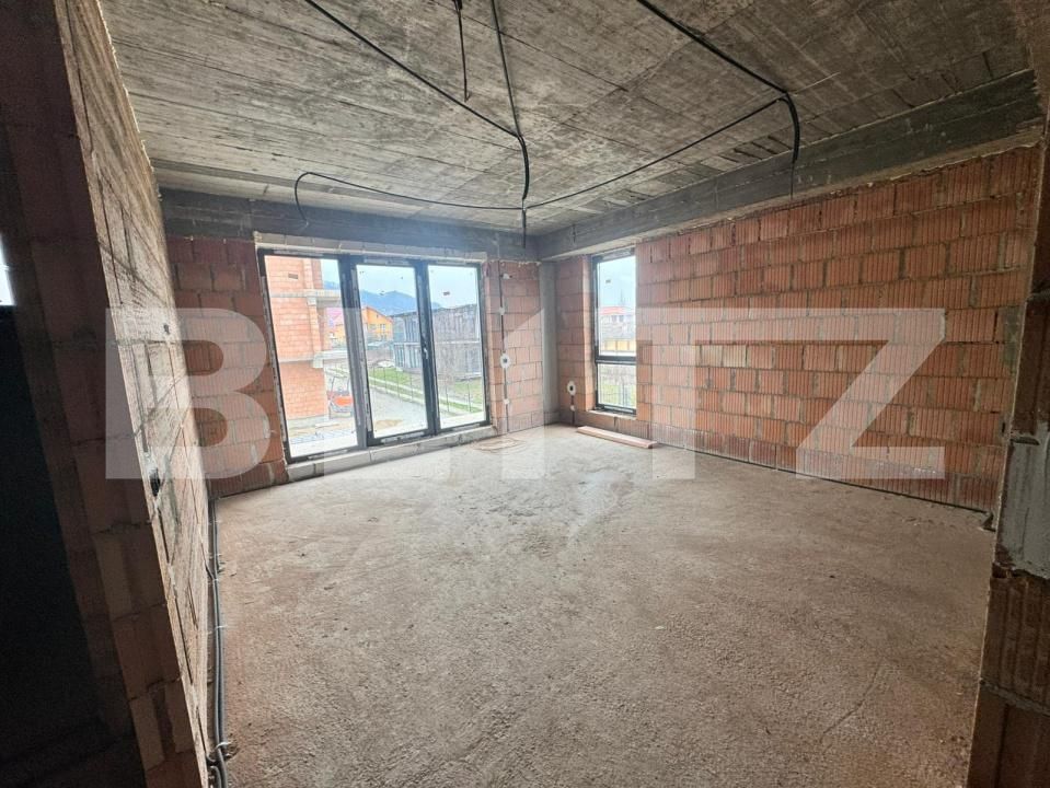 Apartament de vânzare 2 camere Vest - 188310AV | BLITZ Baia Mare | Poza5