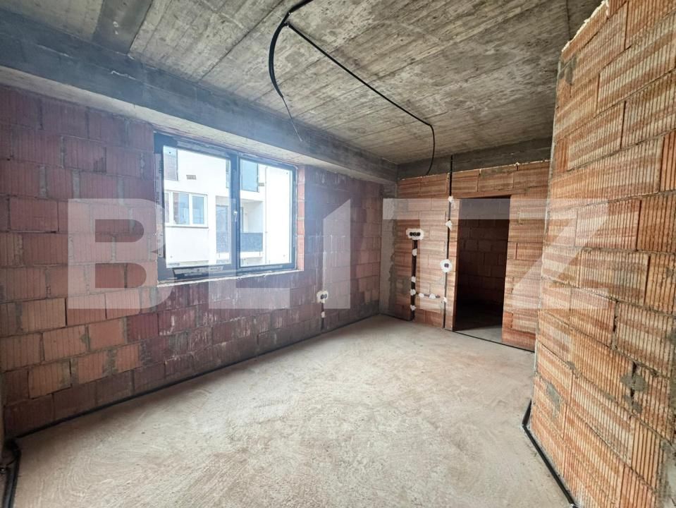 Apartament de vânzare 2 camere Vest - 188310AV | BLITZ Baia Mare | Poza8