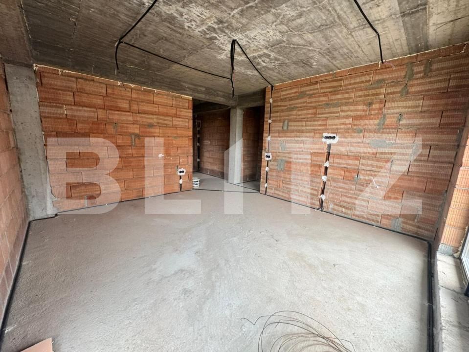 Apartament de vânzare 2 camere Vest - 188310AV | BLITZ Baia Mare | Poza6