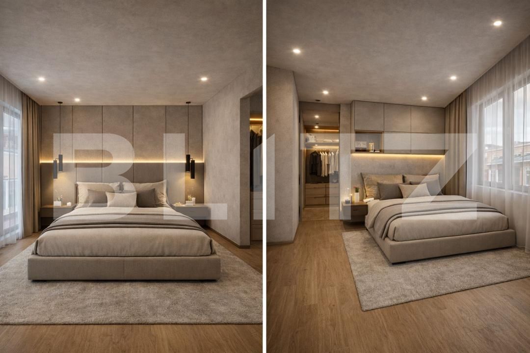 Apartament de vânzare 3 camere Vest - 188310AV | BLITZ Baia Mare | Poza7