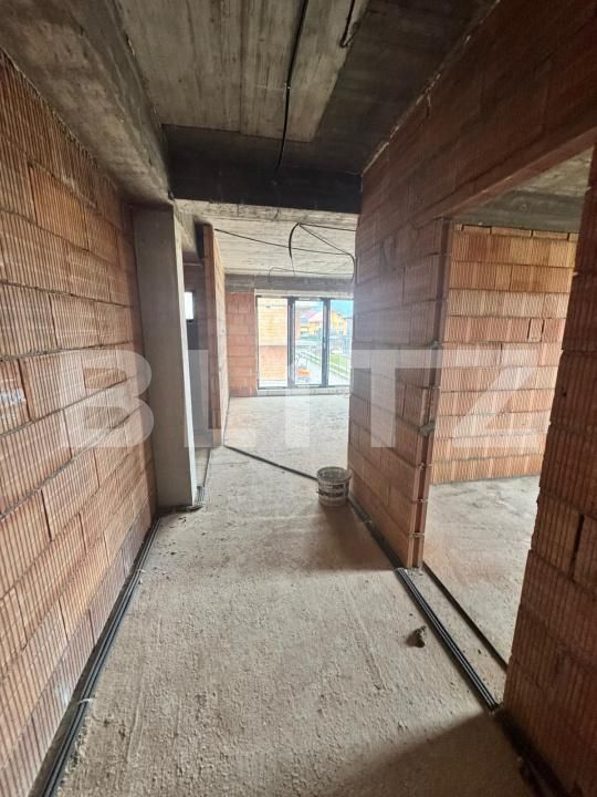 Apartament de vânzare 2 camere Vest - 188310AV | BLITZ Baia Mare | Poza15