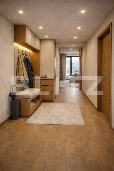 Apartament de vânzare 3 camere Vest - 188310AV | BLITZ Baia Mare | Poza14