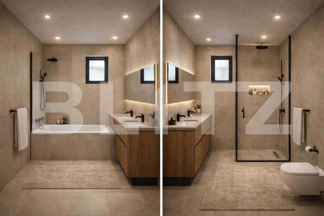 Apartament de vânzare 3 camere Vest - 188310AV | BLITZ Baia Mare | Poza17