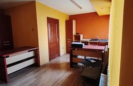 Spațiu comercial 70 mp – Str. George Coșbuc, zonă Tribunal