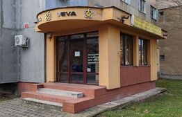 Spațiu comercial 70 mp – Str. George Coșbuc, zonă Tribunal