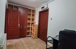 Spațiu comercial 70 mp – Str. George Coșbuc, zonă Tribunal
