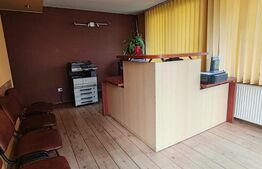 Spațiu comercial 70 mp – Str. George Coșbuc, zonă Tribunal