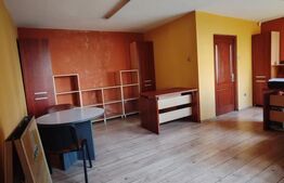 Spațiu comercial 70 mp – Str. George Coșbuc, zonă Tribunal