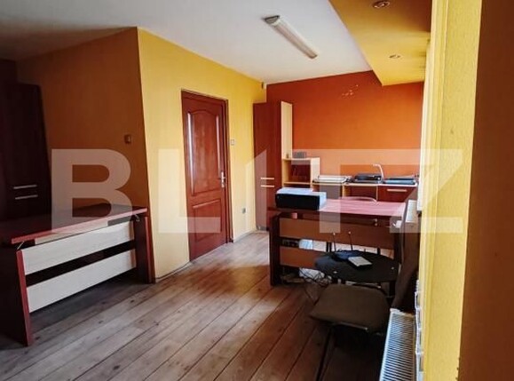Spațiu comercial de închiriat Ultracentral - 188314SIC | BLITZ Baia Mare | Poza4