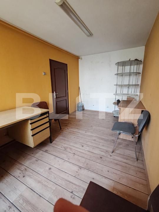 Spațiu comercial de închiriat Ultracentral - 188314SIC | BLITZ Baia Mare | Poza7