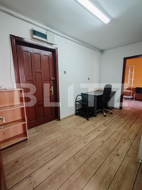 Spațiu comercial de închiriat Ultracentral - 188314SIC | BLITZ Baia Mare | Poza5