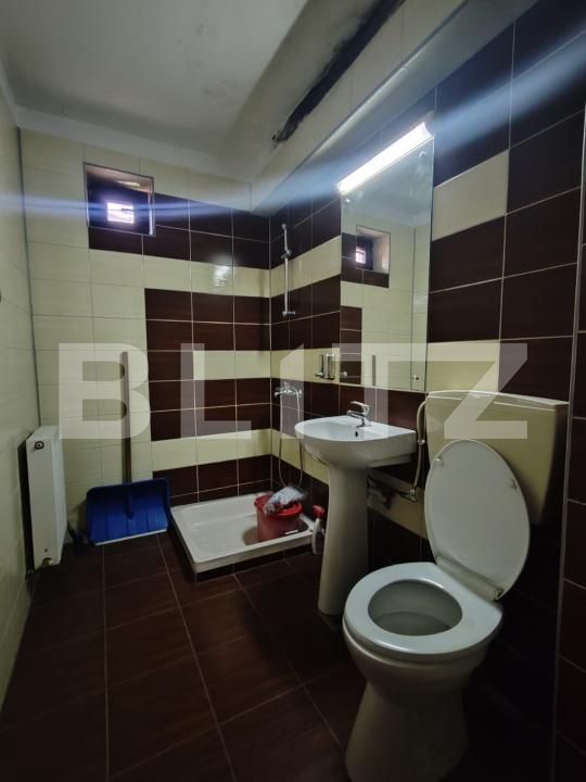 Spațiu comercial de închiriat Ultracentral - 188314SIC | BLITZ Baia Mare | Poza9