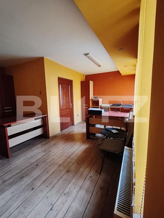 Spațiu comercial de închiriat Ultracentral - 188314SIC | BLITZ Baia Mare | Poza4